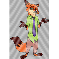 Disney Style-DSN 777